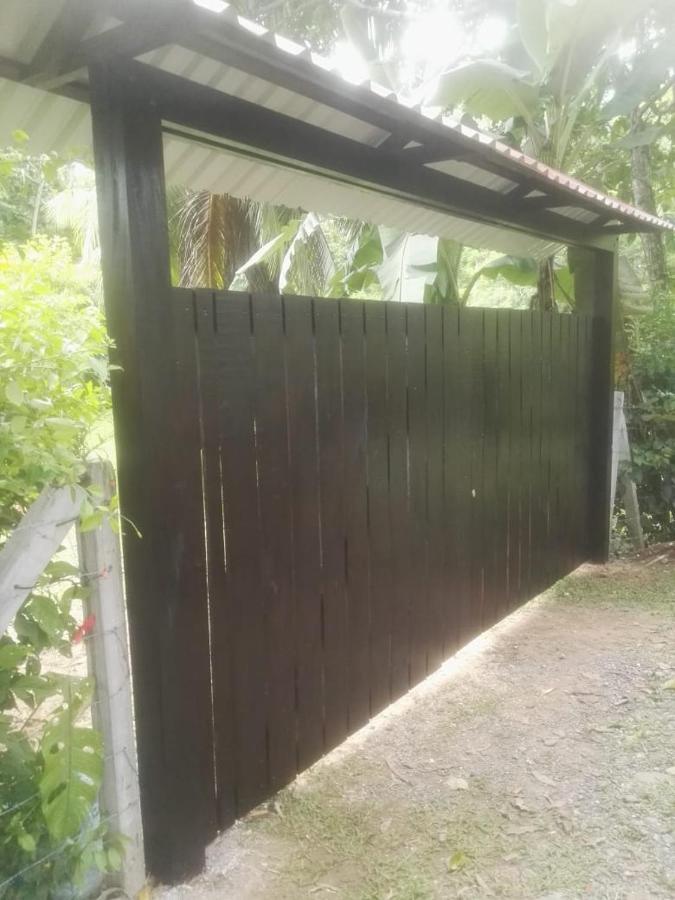 הוילה קאוויטה Casita Amarilla מראה חיצוני תמונה